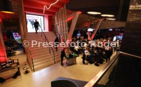 13.04.25 VfB Stuttgart Porsche Tunnel Club