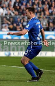 Karlsruher SC - Hannover 96