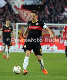 1. FC K&ouml;ln - VfB Stuttgart