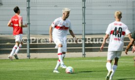 24.08.22 VfB Stuttgart - FC St. Gallen