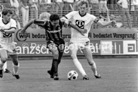 16.08.85 SpG WSG Wattens FC Wacker Tirol - FC Admira Wacker