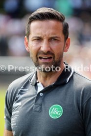 VfB Stuttgart - FC St. Gallen
