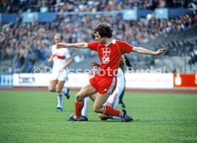 18.04.81 VfB Stuttgart - Bayer 04 Leverkusen