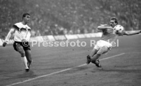 19.10.88 Deutschland - Niederlande
