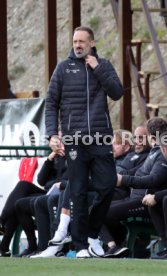VfB Stuttgart - FC Basel