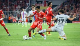 13.09.22 FC Bayern M&uuml;nchen - FC Barcelona