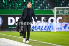 VfL Wolfsburg - VfB Stuttgart