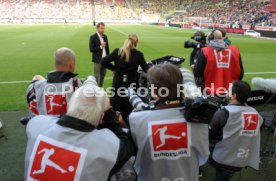 VfB Stuttgart - Borussia Dortmund