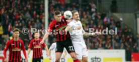 SC Freiburg - 1. FC Union Berlin