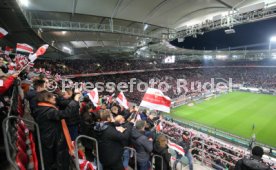 08.04.22 VfB Stuttgart - Borussia Dortmund