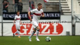 VfB Stuttgart II - SV Elversberg