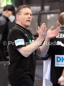02.05.21 Deutschland - Estland