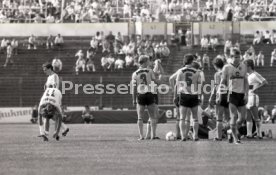 07.05.88 VfB Stuttgart - Borussia Dortmund