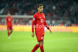 FC Bayern M&uuml;nchen - Roter Stern Belgrad