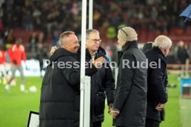 30.03.26 Deutschland - Ghana