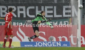 M&ouml;nchengladbach-VFB
