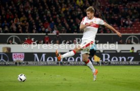 VfB Stuttgart - 1. FC N&uuml;rnberg
