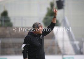 29.08.20 Stuttgarter Kickers - 1. FC Rielasingen-Arlen