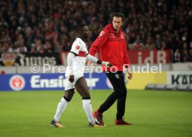 VfB Stuttgart - SC Freiburg