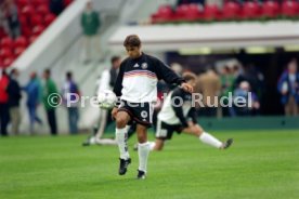 15.06.98 Deutschland - USA