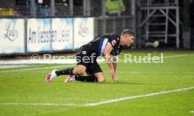 12.12.20 SC Freiburg - Arminia Bielefeld