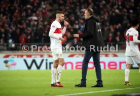 VfB Stuttgart - 1. FC Heidenheim