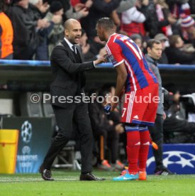 FC Bayern M&uuml;nchen