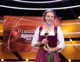 Sportler des Jahres 2017