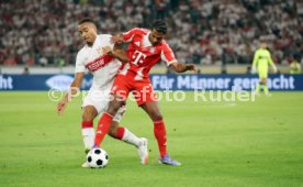 16.08.25 Franz-Beckenbauer-Supercup VfB Stuttgart - FC Bayern München