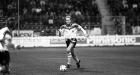 18.12.94 Deutschland - Albanien