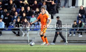 28.03.22 U18 Deutschland - U18 Niederlande