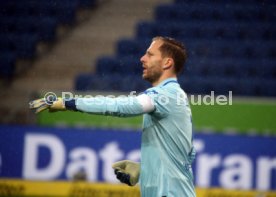 04.12.21 TSG 1899 Hoffenheim - Eintracht Frankfurt