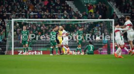 14.12.25 SV Werder Bremen - VfB Stuttgart