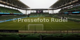 18.11.22 VfB Stuttgart USA Reise Austin Texas