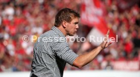 SC Freiburg - TSG 1899 Hoffenheim