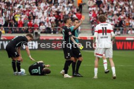 13.04.25 VfB Stuttgart - SV Werder Bremen