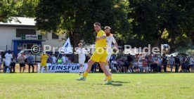23.08.26 TSV Ph&ouml;nix Steinsfurt - SV Tiefenbach