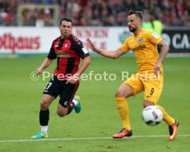 SC Freiburg - Eintracht Frankfurt