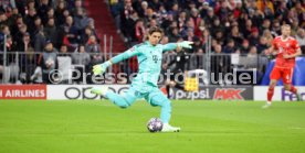 19.04.23 FC Bayern M&uuml;nchen - Manchester City