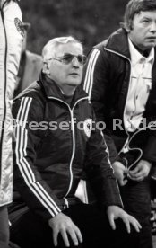 22.02.78 Deutschland - England