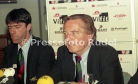 21.04.97 VfB Stuttgart PK L&ouml;w