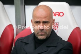 VfB Stuttgart - Bayer 04 Leverkusen