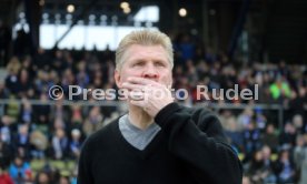 Karlsruher SC - SC Paderborn