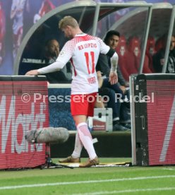 RB Leipzig - VfB Stuttgart