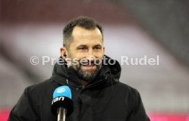 07.01.22 FC Bayern M&uuml;nchen - Borussia M&ouml;nchengladbach