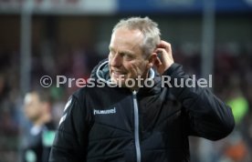 SC Freiburg - Borussia M&ouml;nchengladbach