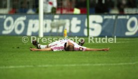16.04.97 VfB Stuttgart - Hamburger SV