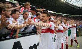 Hannover 96 - VfB Stuttgart