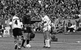23.02.91 VfB Stuttgart - Borussia Dortmund