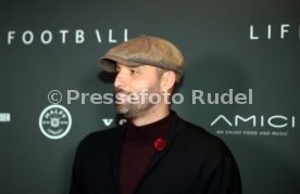 23.02.23 Veranstaltung Life After Football Magazin Amici Stuttgart
